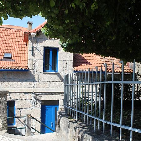 Apartmán Casa Da Carreira De Loriga Exteriér fotografie